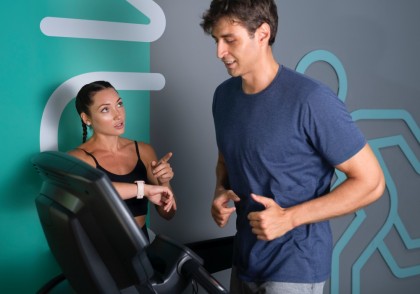 Enduromics și resistomics: o nouă abordare moleculară a exercițiilor fizice și personalizarea antrenamentelor