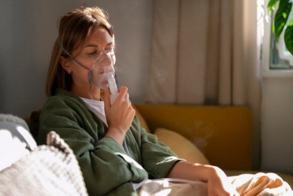 De ce reapare astmul, chiar și după ce este tratat cu medicamente puternice