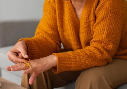 Mecanisme moleculare și managementul durerii de cauză oncologică