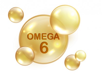 Cercetările nu au găsit o legătură între omega 6 și creșterea inflamației