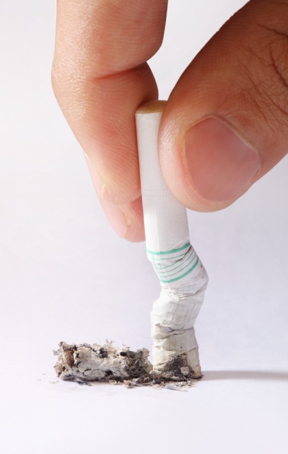 Modificarea circumferinței taliei după renunțarea la fumat și activitatea fizică – Rezultatele unui studiu pe gemeni adulți pe 10 ani