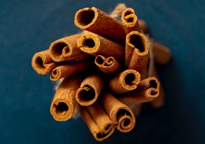 Fraude și riscuri pentru sănătate în scorțișoara disponibilă comercial