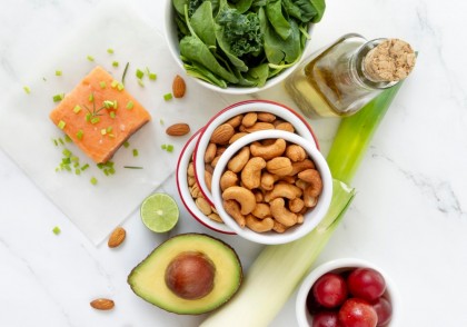 Legătura dintre aportul de cupru și funcția cognitivă la adulții în vârstă - un studiu important asupra potențialelor beneficii cerebrale