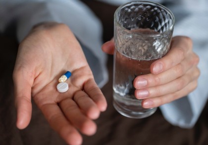 Simptomele apărute după întreruperea antidepresivelor sunt rare și ușoare [meta-analiză]