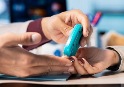 Creșterea incidenței diabetului de tip 2 cu debut precoce în Suedia