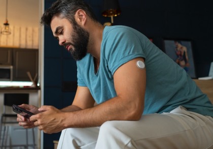 Faptori metabolici, inclusiv creșteri mici ale glicemiei, influențează sănătatea reproductivă și funcția sexuală la bărbații vârstnici