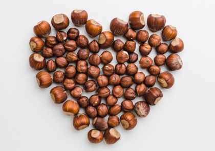 Extractul de coajă verde de alună - folosit ca antioxidant natural în prepararea burgerilor de porc