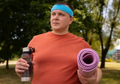 Medicamentele anti-obezitate pot crește nivelurile de testosteron și îmbunătăți sănătatea reproductivă a bărbaților cu obezitate sau diabet de tip 2