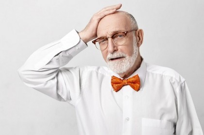 Modificări structurale proteice au fost asociate declinului cognitiv legat de vârstă