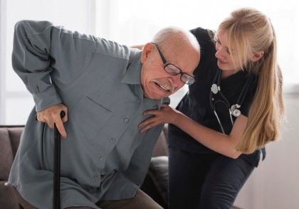 Deficiențele de micronutrienți asociate cu durerea cronică