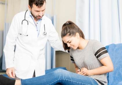 Creșterea alarmantă a cancerelor gastrointestinale de debut precoce