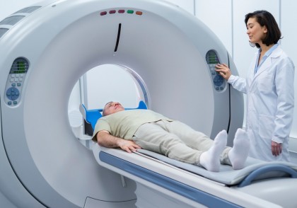 Rezultate promițătoare ale embolizării neuroendovasculare asistate de robotică în tratamentul anevrismelor