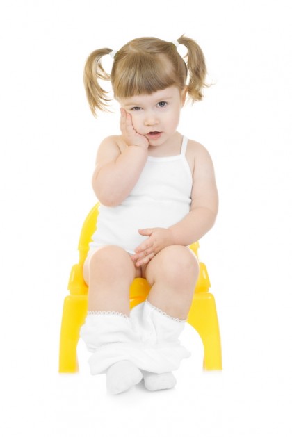 Provocările antrenamentului la oliță: între regresii, anxietate și momente de reușită