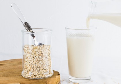 Cum influențează o dietă restrictivă microbiomul intestinal (Oatmeal Study)
