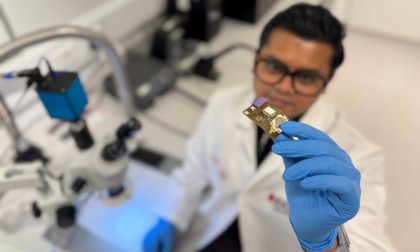 Monitor multiplexat cutanat pentru vindecarea rănilor: aplicații pentru îngrijire la punctul de intervenție