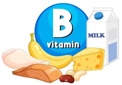 Vitaminele din complexul B și impactul lor asupra sănătății cognitive, cardiovasculare și inflamatorii: o privire științifică actualizată