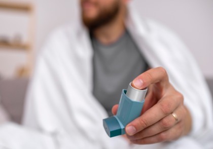 Agentul derivat din Ardisia crenata inhibă remodelarea căilor respiratorii în astm, prin blocarea directă a proteinei Gq