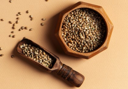 Semințele de cânepă industrială: potențial nutrițional, funcțional și economic într-o eră a dietelor pe bază de plante