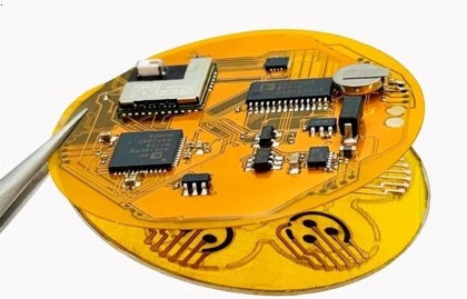 Senzorul de transpirație bazat pe inteligență artificială prezice anxietatea înainte de apariția simptomelor