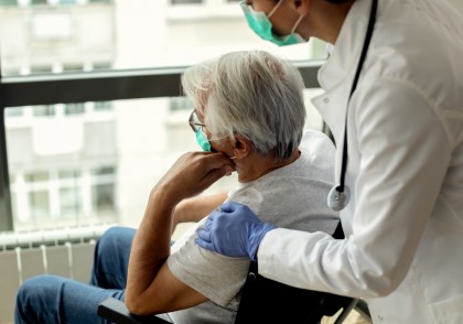 Timpul până la diagnostic în demență - întârziat cu 3.5 ani