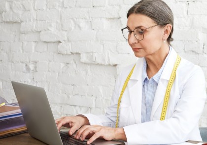 Slăbind cu GLP-1 (Ozempic / Wegovy / Saxenda) - Ghidul pacientului