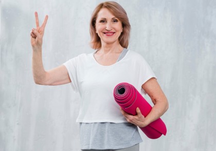 Exercițiul fizic și întârzierea îmbătrânirii epigenetice: perspective și dovezi recente