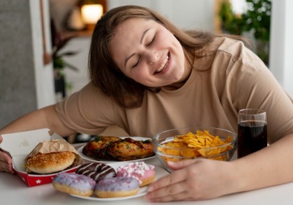 Impactul alimentelor ultraprocesate asupra sănătății cardiometabolice