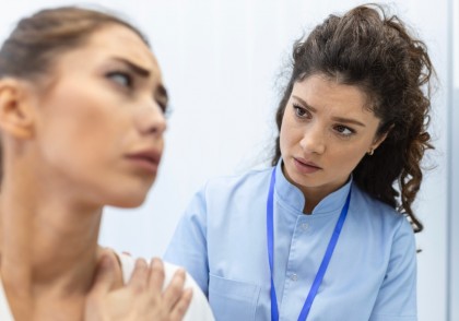 Am cancer? Topul simptomelor de cancer