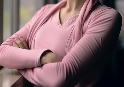 Exercițiul fizic stimulează proteine cu efecte anti-cancer la supraviețuitoarele de cancer mamar