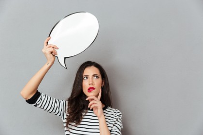 Oamenii de știință au identificat activitatea cerebrală asociată cu vocea interioară - implicații pentru neuroprotezele vocale