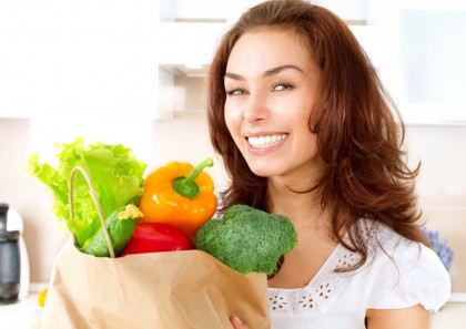 Vegetarienii sunt mai puțin predispuși la dezvoltarea mai multor tipuri de cancer comune și rare