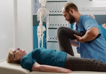 Implant autolog de condrocite pentru refacerea cartilajului șoldului: o nouă speranță pentru pacienții cu impingement femuro-acetabular