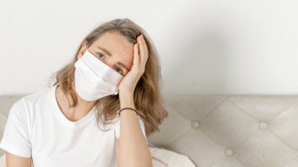 Autodiagnosticarea în Long COVID și lupta pentru justiție epistemică