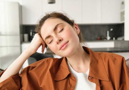 Somnolența diurnă excesivă - profil metabolic