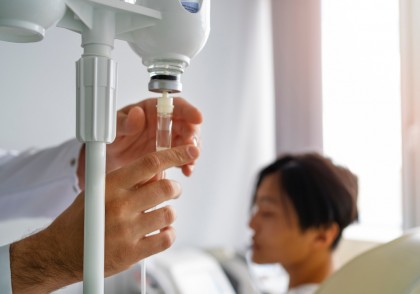 Un nou sistem de administrare permite injectarea la domiciliu a terapiilor proteice concentrate: o inovație promițătoare pentru pacienți