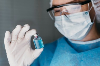 Vaccinul mRNA care elimină tumori, un pas mai aproape de un vaccin universal împotriva cancerului