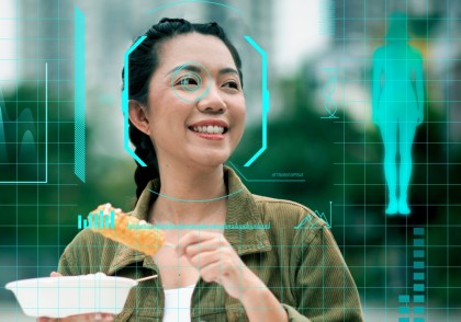 Inteligența artificială aplicată dietei mediteraneene: un sistem inovator de recomandări nutriționale personalizate