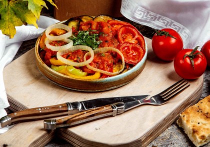 Plan nutrițional săptămânal (dieta mediteraneană)