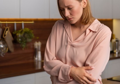 Tulburările intestin-creier: sentimentul de rușine afectează profund calitatea vieții