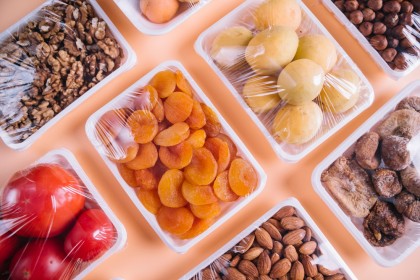 Investigarea toxicității înlocuitorilor comuni de bisfenol din ambalajele alimentare