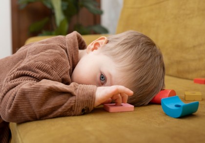 Prescrierea prematură de medicamente la copiii mici cu ADHD contravine ghidurilor terapeutice (Stanford Medicine)