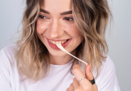 Beneficiile gumei de mestecat (la adult) - meta-analiză