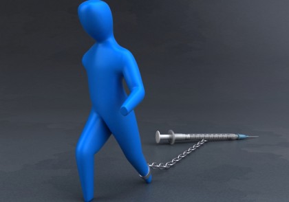 Semaglutida reduce semnificativ comportamentul de căutare a cocainei la șobolani: posibile implicații pentru tratamentul dependenței