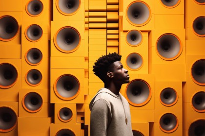 Disfuncția cortexului prefrontal dorsolateral afectează învățarea acusticii spațiului