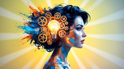 Ce se întâmplă de fapt în creierul tău când te răzgândești?