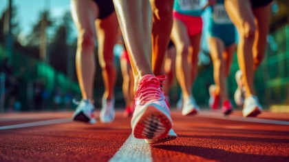Strategii cognitive în cursele de anduranță: cum reușesc alergătorii să finalizeze maratoane