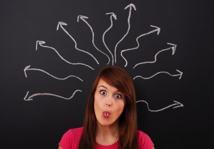 ADHD la adulți: noi perspective asupra diagnosticului prin analiza rătăcirii spontane a minții