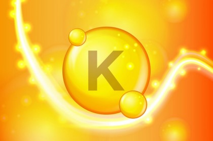 Noii analogi ai vitaminei K au potențial neuroregenerator