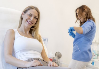 Obstetrica între tradiție și inovație: repere istorice