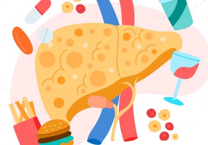 Vitamina B3 - o nouă direcție terapeutică pentru steatoza hepatică asociată disfuncției metabolice